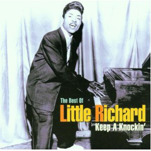 Little Richard